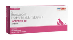 ACEPTOR 10