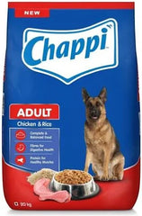 CHAPPI ADULT 20KG CR