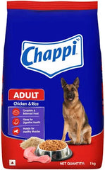 CHAPPI ADULT 8 KG/ 7 KG CR