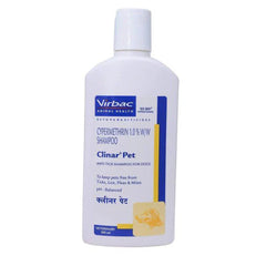 CLINAR PET 100ML