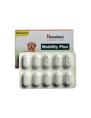 MOBILITY PLUS (HIMALAYA)