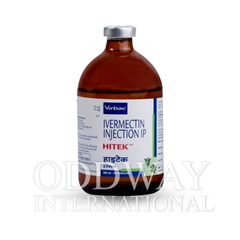HITEK 1 ML 1X5