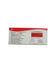 MELONEX TAB 2.5MG (INTAS)