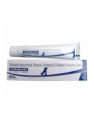 CURABLESS CREAM 15GM