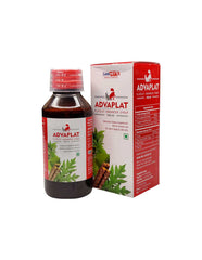 ADVA PLAT 200ML HERBAL
