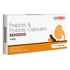 RENODYL CAPSULES