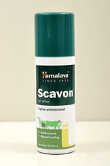 SCAVON SPRAY 100ML