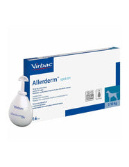 ALLERDERM SPOT ON 4ML