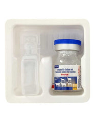 AMOXIRUM FORTE 300MG