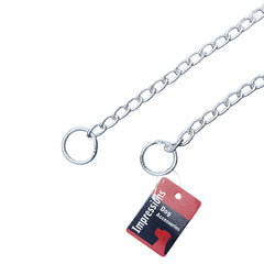 CHOKE CHAIN 10 NO