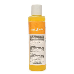 SP SHAMPOO 200ML - SHELL TICK