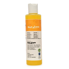 SP SHAMPOO 200ML - SHELL TICK