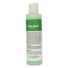 SP SHAMPOO 200ML - SHELL DRUFF