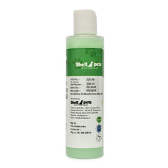 SP SHAMPOO 200ML - SHELL DRUFF
