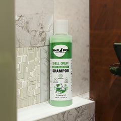 SP SHAMPOO 200ML - SHELL DRUFF
