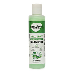 SP SHAMPOO 200ML - SHELL DRUFF