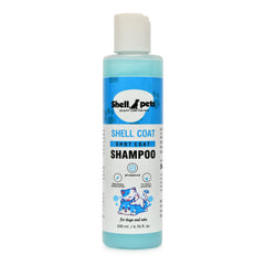 SP SHAMPOO 200ML - SHELL COAT