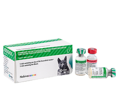 NoBIVAC TRICAT TRIO 5*1DS.