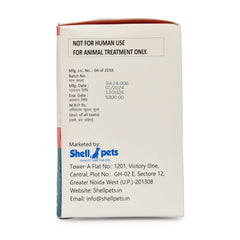 PULLWORM TAB A/A 1*10