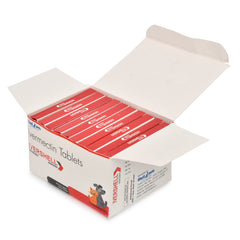 IVERSHELL TABLET 1*10