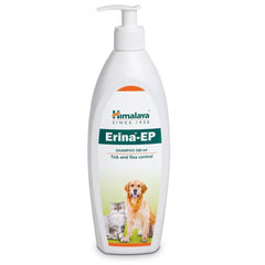 ERINA EP SHAMPOO 500ML