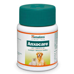 ANXOCARE VET 60 TAB (NEW HSN)