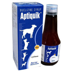 APTIQUICK 200ML