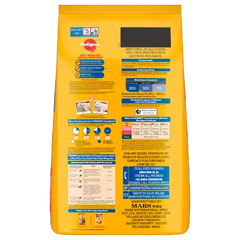 HEALTHY PET FOOD ADULT 1.2KG