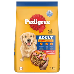 HEALTHY PET FOOD ADULT 1.2KG