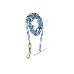 CHAIN BH 14-NO BRASS HOOK