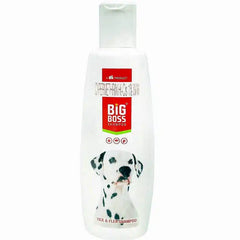 BIG BOSS SHAMPOO 200ML