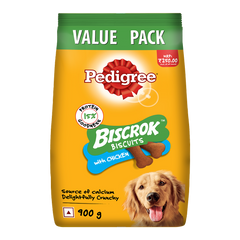 PED BIS 900GM CHICKEN