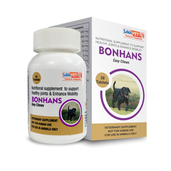 BONHANS 1X30 TABS