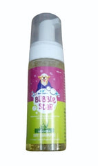 BUBBLE STAR DRY SHAMPOO 150ML