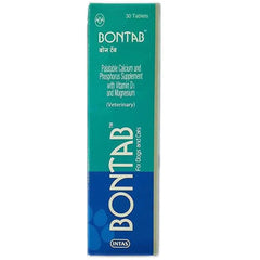BONTAB 30 TAB (NEW)