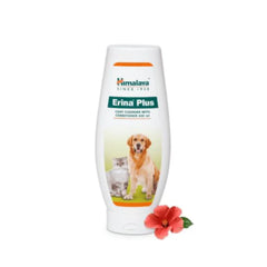ERINA PLUS CC WITH CONDI. 200ML