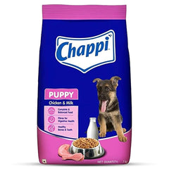 CHAPPI PUPPY CM 8KG/ 7KG