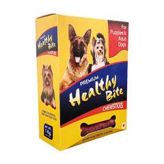 CHEW STICK 1 KG- BOX