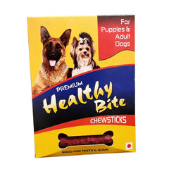 CHEW STICK 1 KG- BOX
