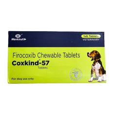 COXKIND 57 TAB