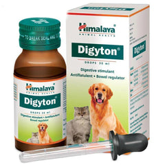 DIGYTON DROPS 30ML