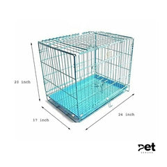 DOG CAGE 24"