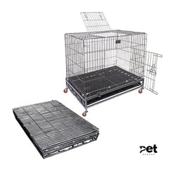 DOG CAGE 42"