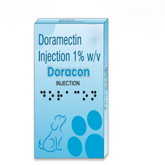 DORACON INJ. 1ML