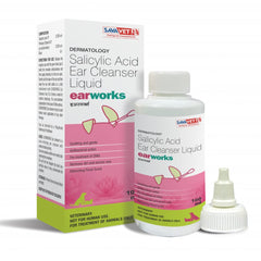EARWORKS 100ML