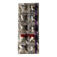 ENROBEST PET 150 TAB