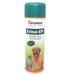ERINA EP POWDER 150 GM