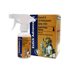 EXTICK ADVANCE SPRAY 100ML