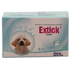 EXTICK SOAP