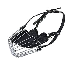 MUZZLE IRON SET
